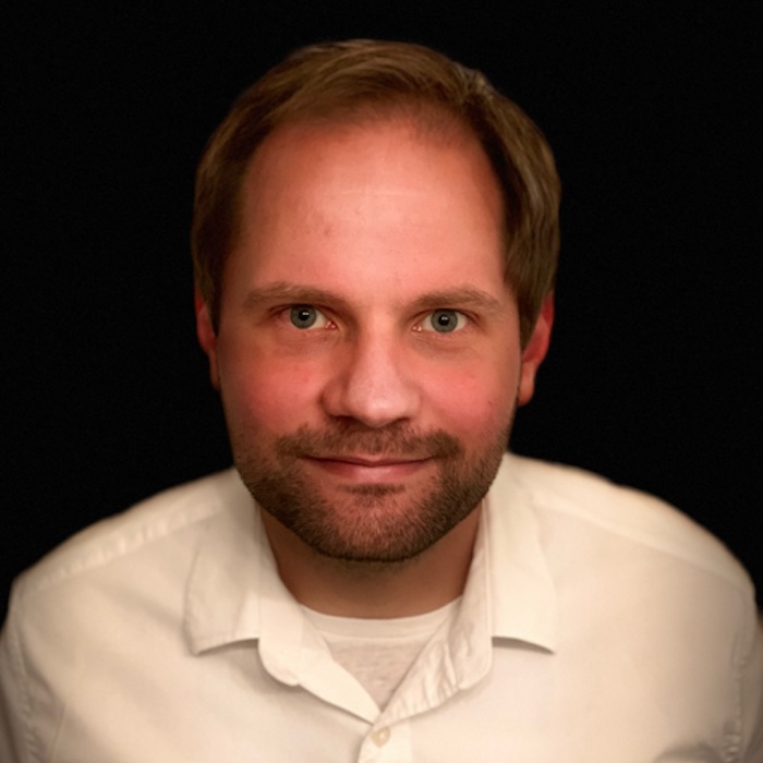 Balogh Gábor Péter