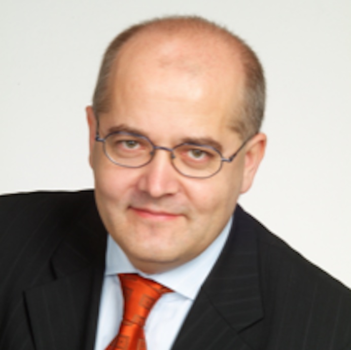 Dióssy Gábor