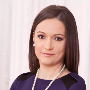 Kinga Daradics