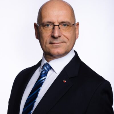 Vas József