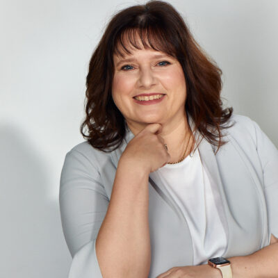 Heiszler Gabriella