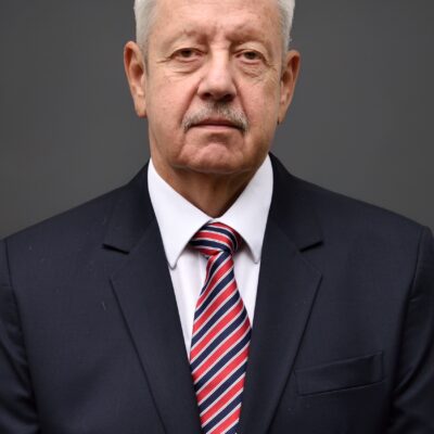 Szivi László