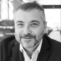 Ormosy Gábor
