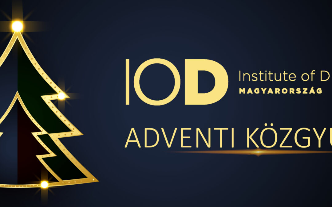 Rendhagyó Adventi Közgyűlés