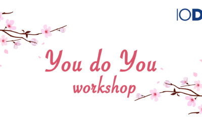 You do You workshop Niki Smirnivel