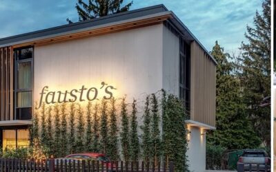 Nyárindító koccintás