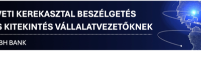 Nagyköveti kerekasztal beszélgetés